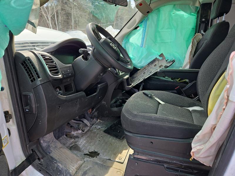 Aukcja sprzedaży 2024 Ram Promaster 3500, vin: 3C6MRVSG5RE104767, numer aukcji: 47185046