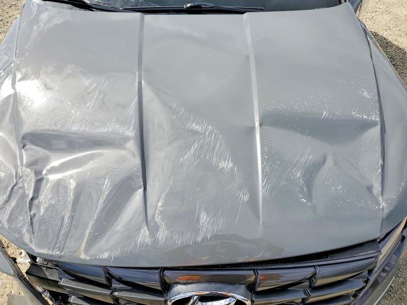 50512366 :رقم المزاد ، 5NMJB3DE5RH322684 vin ، 2024 Hyundai Tucson مزاد بيع