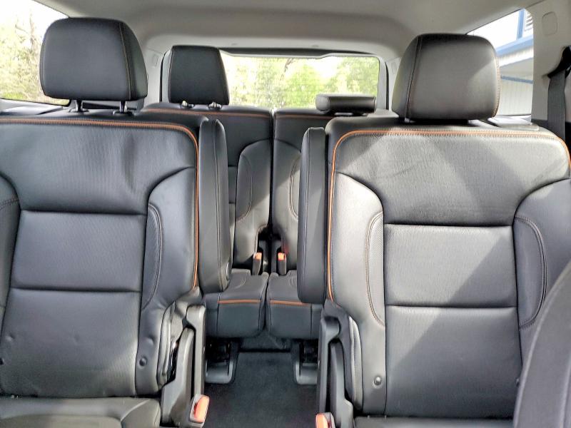 Aukcja sprzedaży 2023 Gmc Acadia, vin: 1GKKNLLS4PZ169781, numer aukcji: 48958626