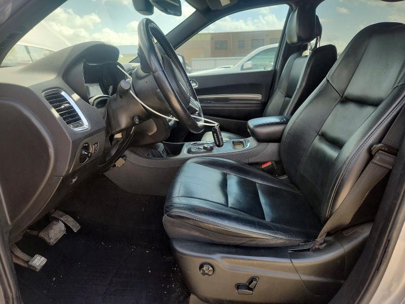 Aukcja sprzedaży 2015 Dodge Durango, vin: 1C4RDJDG3FC830018, numer aukcji: 50055086