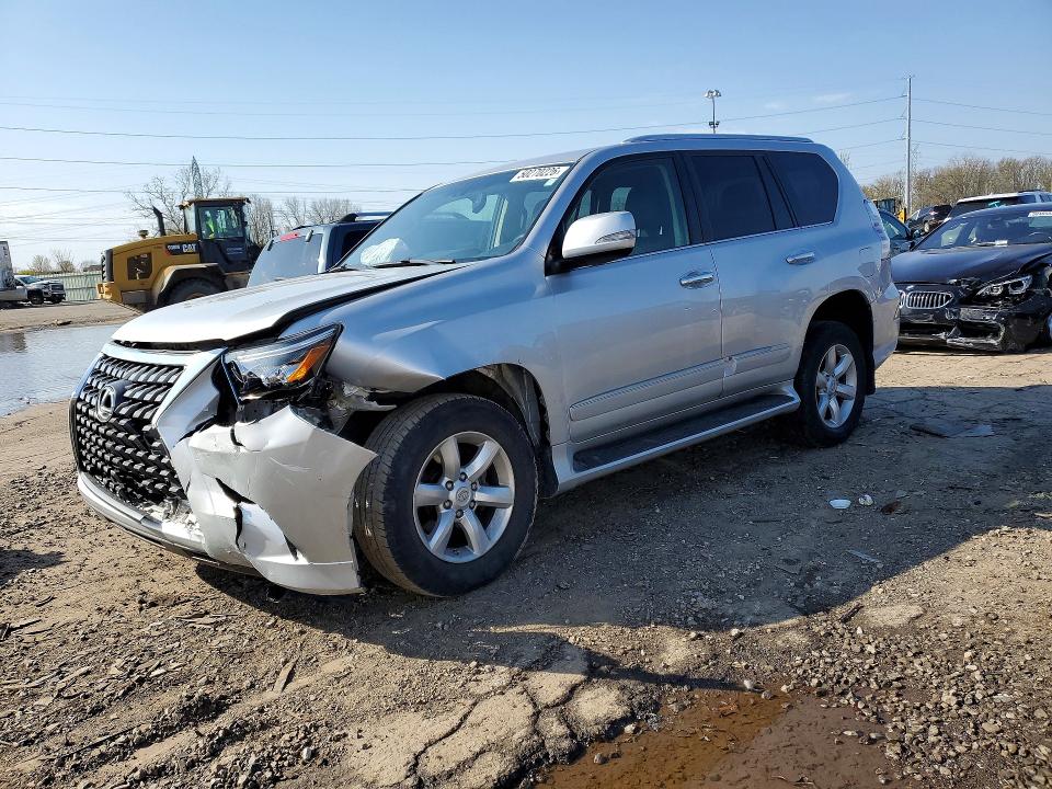 Aukcja sprzedaży 2014 Lexus Gx, vin: JTJBM7FX9E5076401, numer aukcji: 50270226