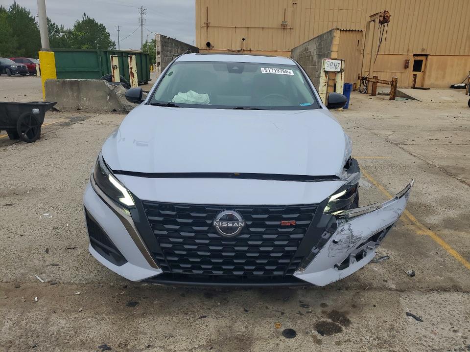 Продажа на аукционе авто 2023 Nissan Altima, vin: 1N4BL4CVXPN357705, номер лота: 51719766