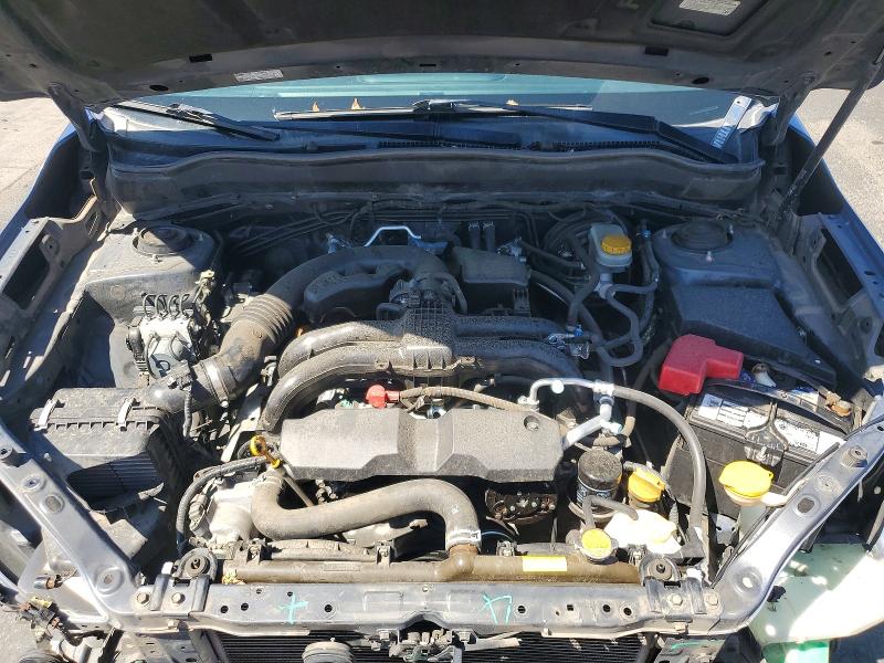 Aukcja sprzedaży 2015 Subaru Forester, vin: JF2SJADC0FG496418, numer aukcji: 51315286
