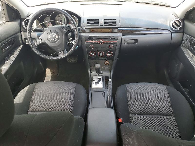Aukcja sprzedaży 2007 Mazda 3, vin: JM1BK32F771649434, numer aukcji: 51444986