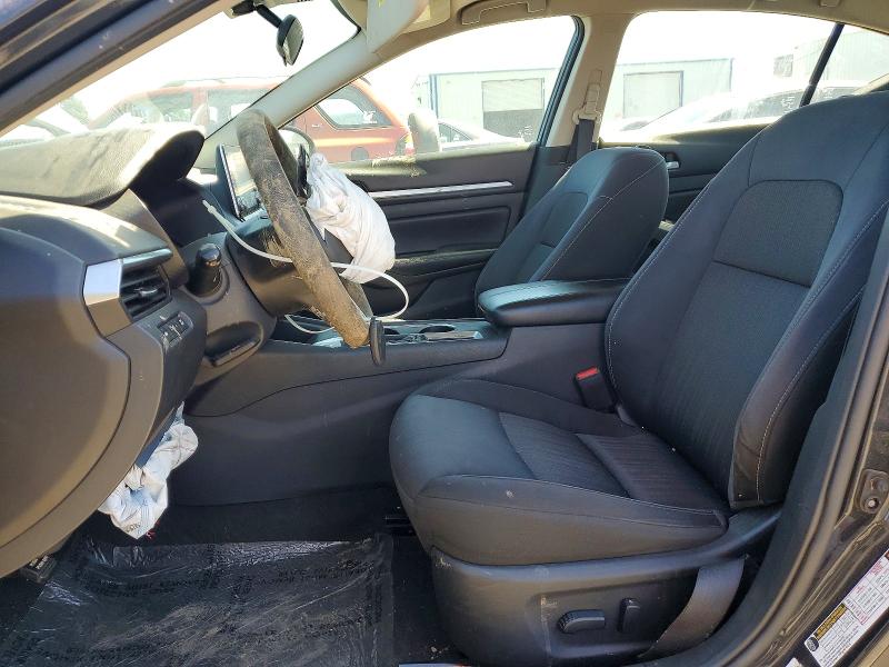 Auction sale of the 2022 Nissan Altima, vin: 1N4BL4DV5NN304065, lot number: 48971926