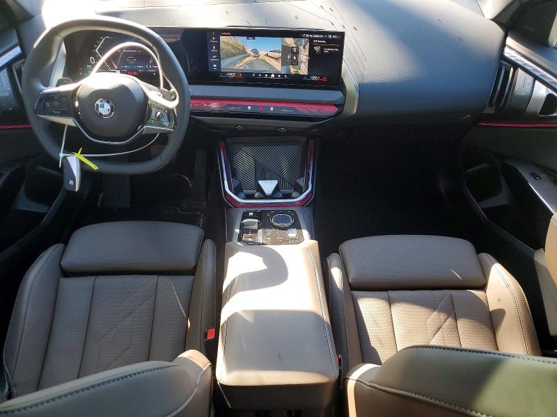 50515996 :رقم المزاد ، 5UX53GP03T9240511 vin ، 2026 Bmw X3 مزاد بيع
