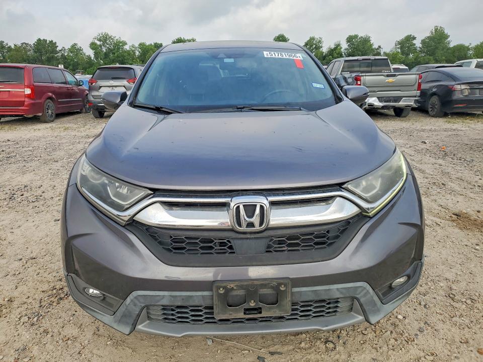 51781966 :رقم المزاد ، 7FARW1H82KE037274 vin ، 2019 Honda Cr-v مزاد بيع