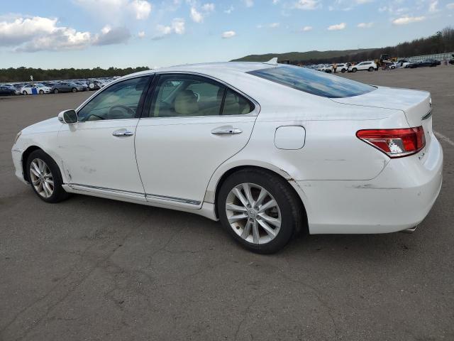 Продажа на аукционе авто 2010 Lexus Es, vin: JTHBK1EG4A2372881, номер лота: 50737116