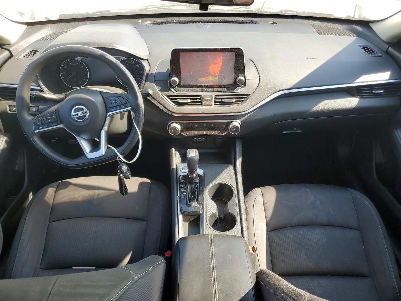 50562096 :رقم المزاد ، 1N4BL4BV9LC219337 vin ، 2020 Nissan Altima مزاد بيع