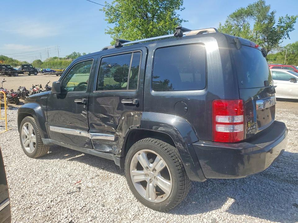 50687076 :رقم المزاد ، 1C4PJMFK6CW150529 vin ، 2012 Jeep Liberty مزاد بيع