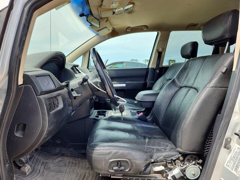 Продаж на аукціоні авто 2008 Mitsubishi Endeavor, vin: 4A4MM31S88E012430, номер лоту: 48875706