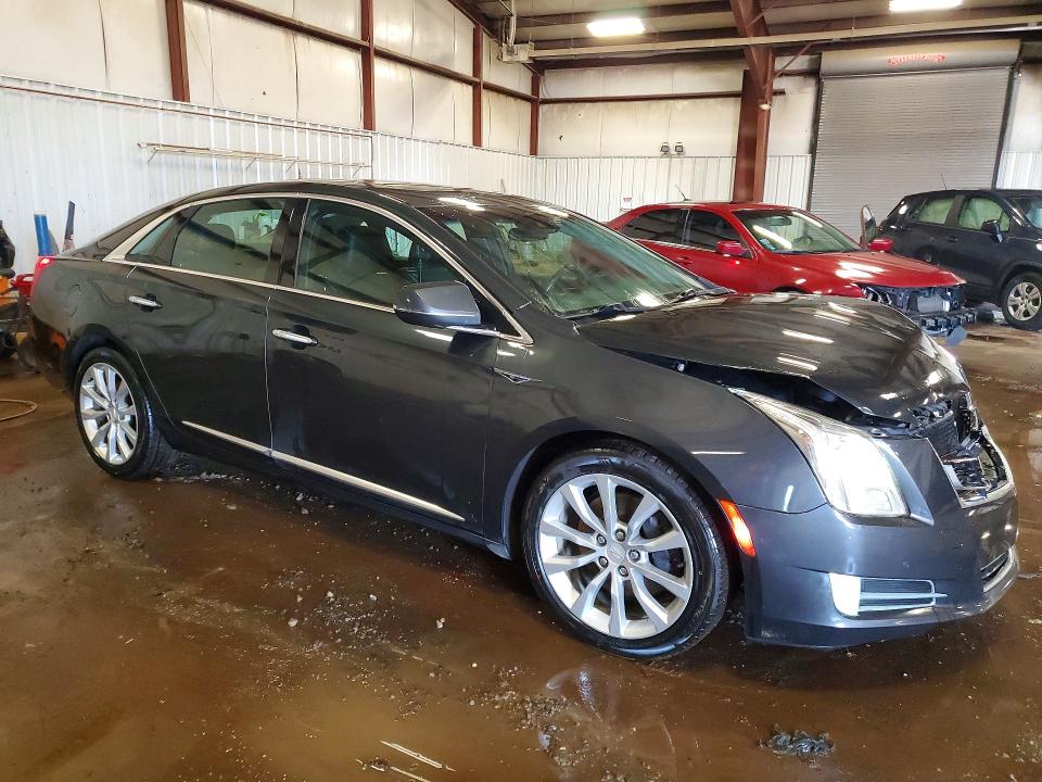 49890606 :رقم المزاد ، 2G61R5S38G9103670 vin ، 2016 Cadillac Xts مزاد بيع