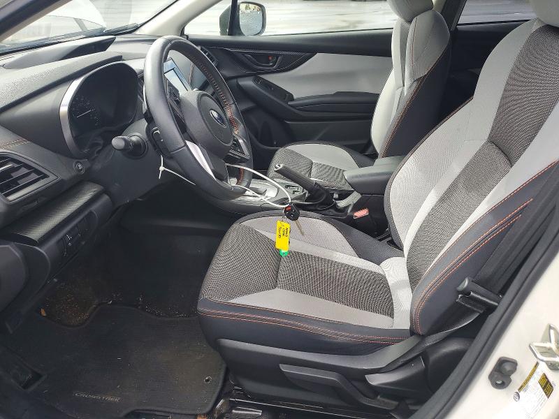 Aukcja sprzedaży 2022 Subaru Crosstrek, vin: JF2GTAPC4N8203799, numer aukcji: 50506866