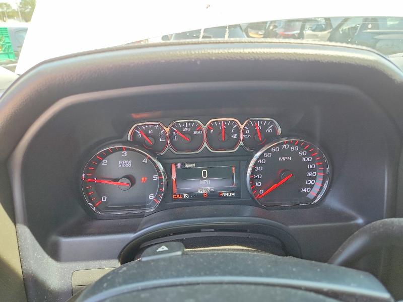 Aukcja sprzedaży 2016 Gmc Sierra, vin: 1GTV2MEC1GZ113715, numer aukcji: 50433056