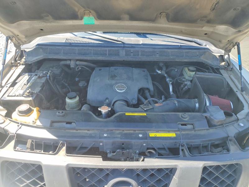 Auction sale of the 2007 Nissan Titan, vin: 1N6BA07BX7N244830, lot number: 50065976