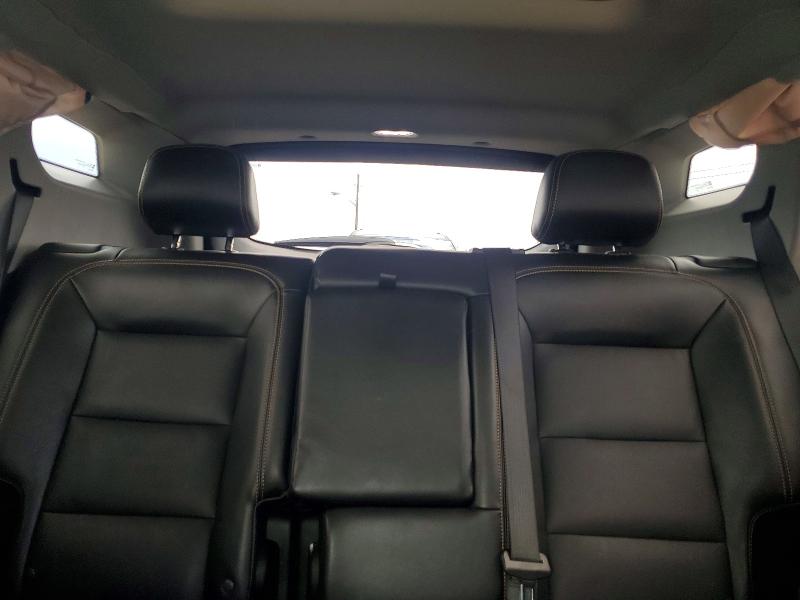 Aukcja sprzedaży 2021 Gmc Terrain, vin: 3GKALPEV5ML304317, numer aukcji: 51306096