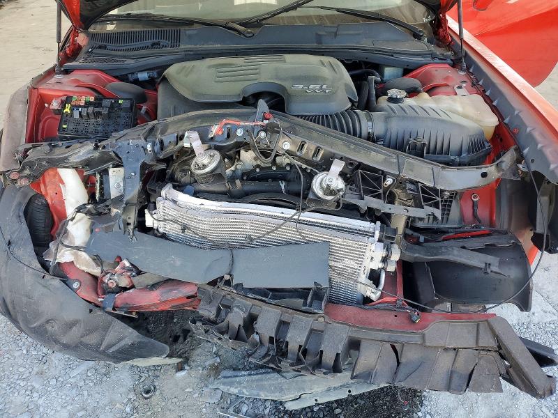 Auction sale of the 2019 Dodge Challenger, vin: 2C3CDZJG5KH521610, lot number: 49709836
