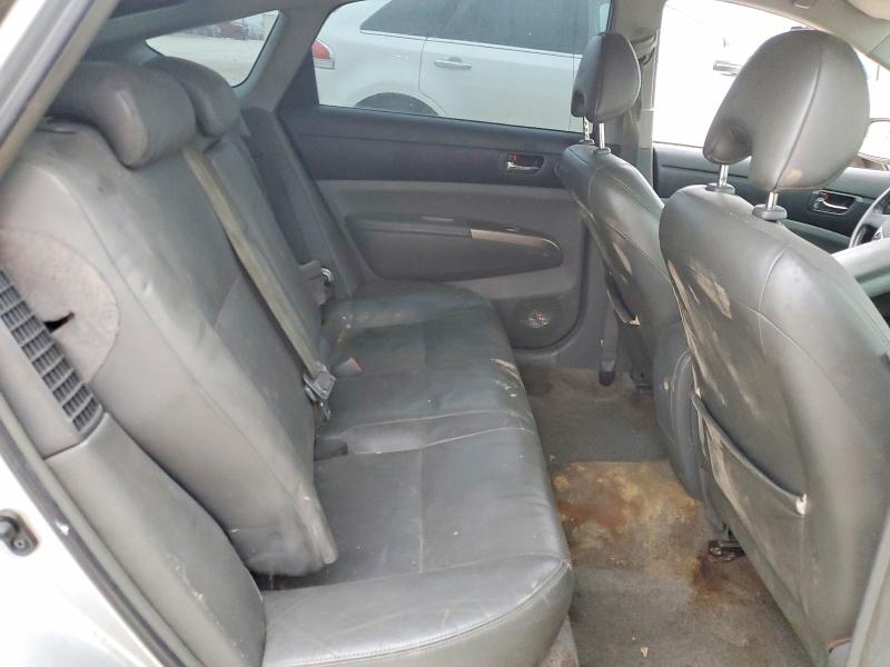 Aukcja sprzedaży 2008 Toyota Prius, vin: JTDKB20U787728547, numer aukcji: 48440586