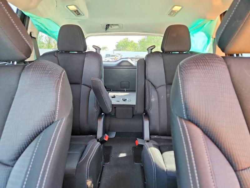 49679956 :رقم المزاد ، 4S4WMAFD1K3466970 vin ، 2019 Subaru Ascent مزاد بيع