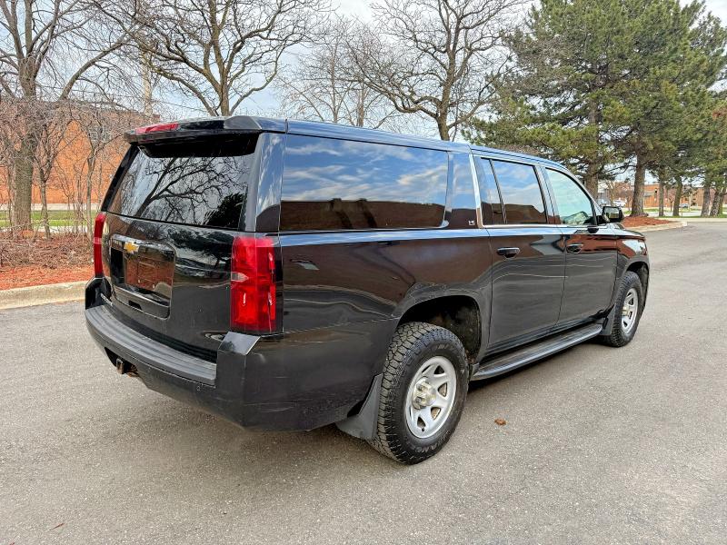 Aukcja sprzedaży 2015 Chevrolet Suburban, vin: 1GNSK5EC1FR259014, numer aukcji: 51023076