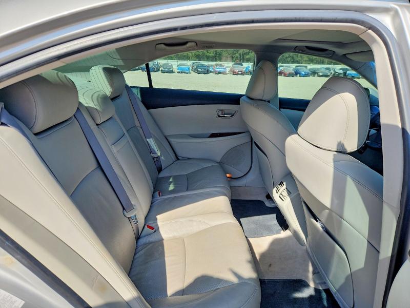Aukcja sprzedaży 2009 Lexus Es 350, vin: JTHBJ46G492302344, numer aukcji: 48634026