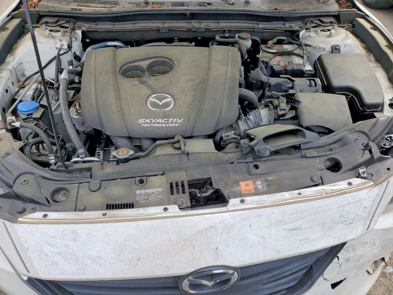 Aukcja sprzedaży 2016 Mazda 3, vin: JM1BM1U70G1328792, numer aukcji: 47071926