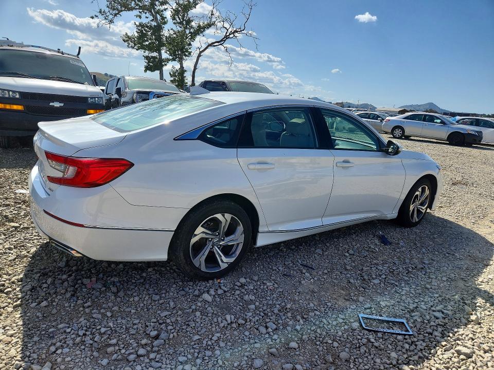 Aukcja sprzedaży 2018 Honda Accord, vin: 1HGCV2F51JA011311, numer aukcji: 51682456