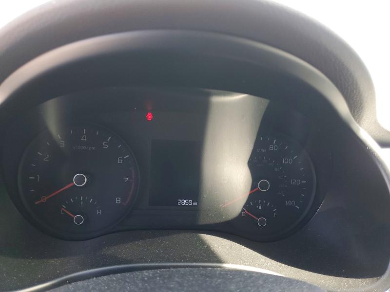 Продажа на аукционе авто 2023 Kia Rio, vin: 3KPA24AD0PE603099, номер лота: 51092436