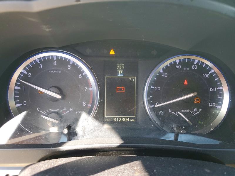 51723026 :رقم المزاد ، 5TDDKRFHXES010374 vin ، 2014 Toyota Highlander مزاد بيع