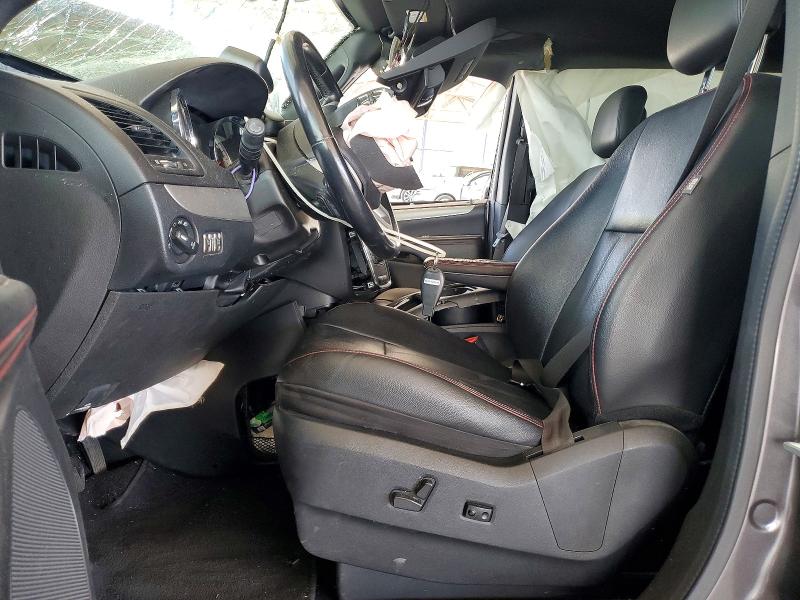 Продаж на аукціоні авто 2020 Dodge Grand Caravan, vin: 2C4RDGEG0LR178768, номер лоту: 50228026