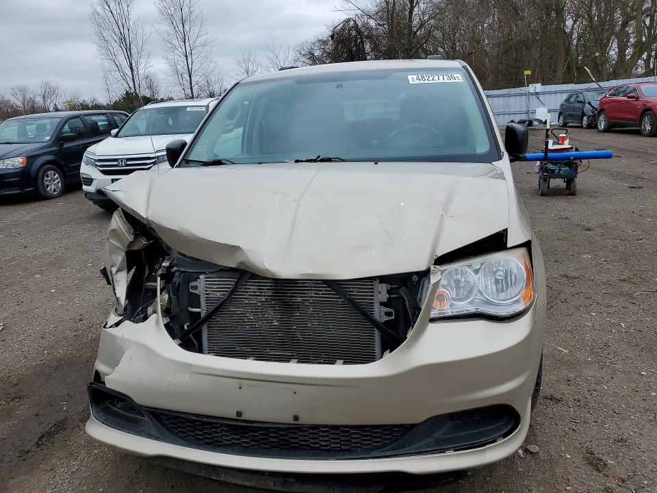 Aukcja sprzedaży 2014 Dodge Grand Caravan, vin: 2C4RDGBGXER109366, numer aukcji: 48227736