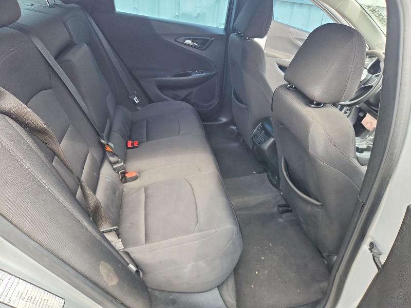 Aukcja sprzedaży 2018 Chevrolet Malibu, vin: 1G1ZD5ST8JF210983, numer aukcji: 48682556