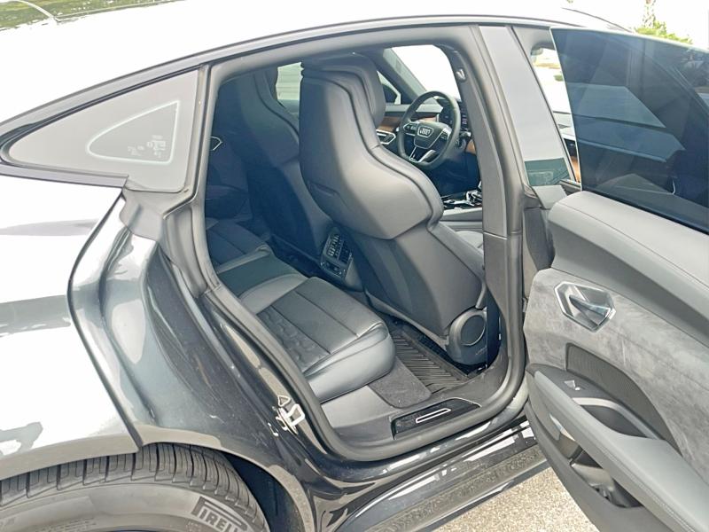 Продаж на аукціоні авто 2024 Audi E-tron Gt, vin: WAUFJBFW9R7003317, номер лоту: 49667806