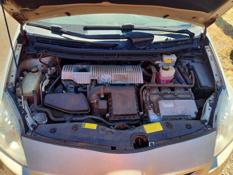 Aukcja sprzedaży 2011 Toyota Prius, vin: JTDKN3DU8B0297174, numer aukcji: 47101466