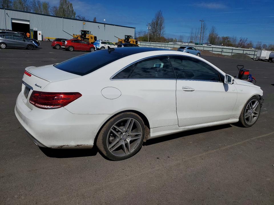 Aukcja sprzedaży 2017 Mercedes-benz E, vin: WDDKJ6HB7HF362288, numer aukcji: 48693776