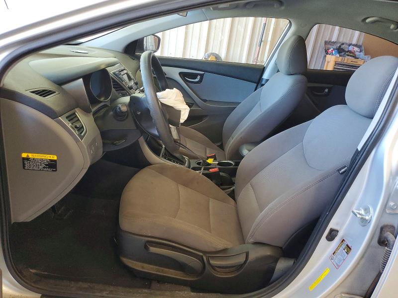 Aukcja sprzedaży 2016 Hyundai Elantra, vin: 5NPDH4AEXGH781649, numer aukcji: 51181766