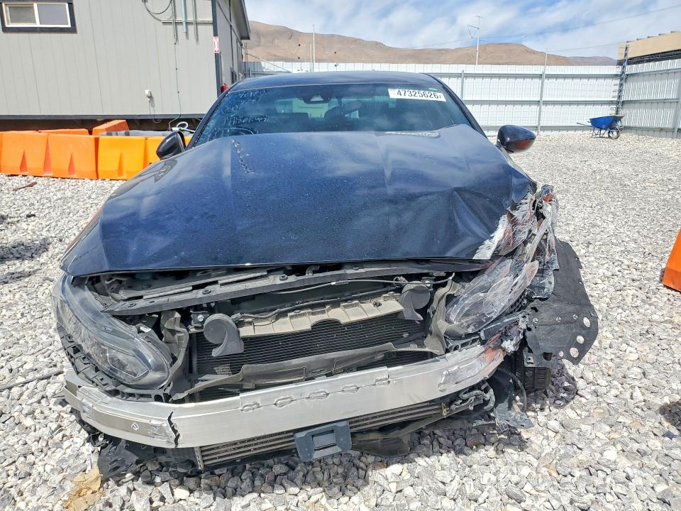 Aukcja sprzedaży 2020 Honda Accord, vin: 1HGCV1E39LA021338, numer aukcji: 47325626