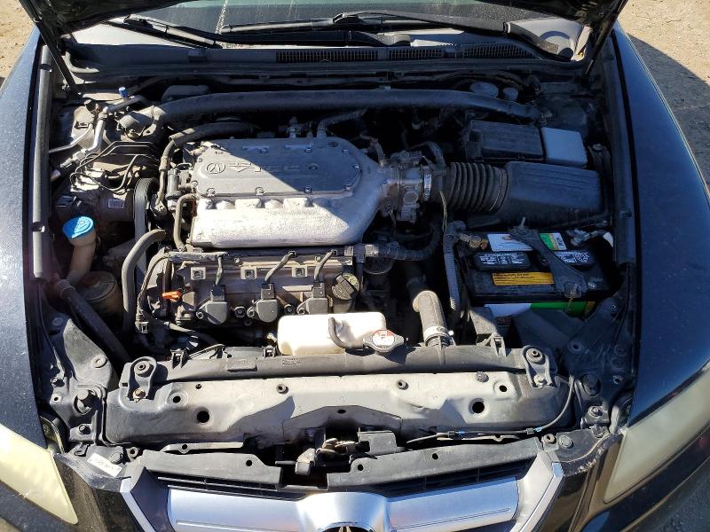 Aukcja sprzedaży 2005 Acura Tl, vin: 19UUA655X5A056794, numer aukcji: 48750636