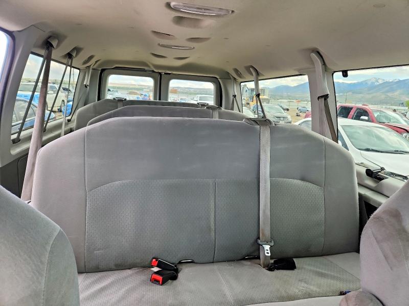 Продажа на аукционе авто 2012 Ford Econoline, vin: 1FBNE3BL9CDB00356, номер лота: 51532616