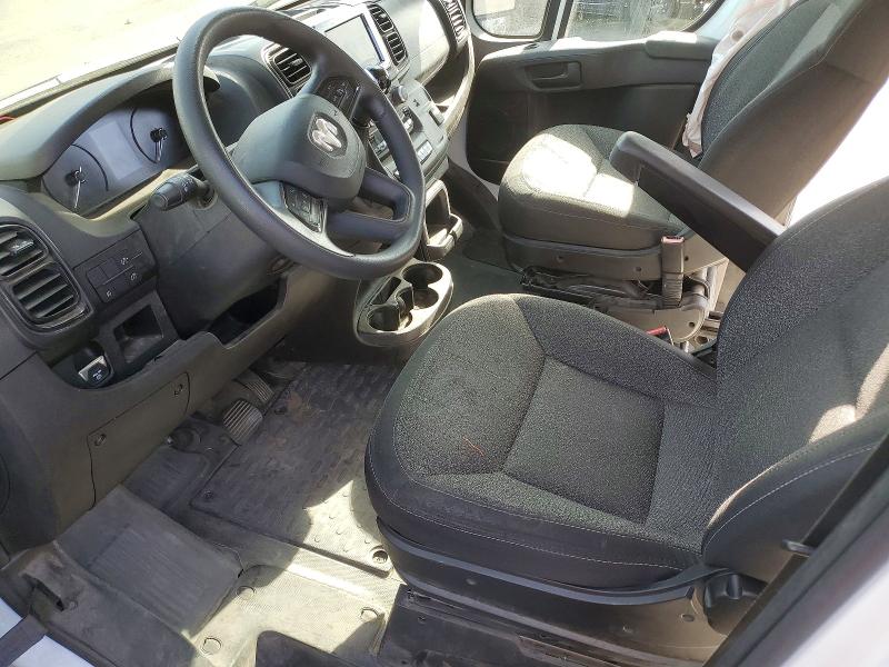 Aukcja sprzedaży 2024 Ram Promaster 2500, vin: 3C6LRVDG7RE153462, numer aukcji: 49305286