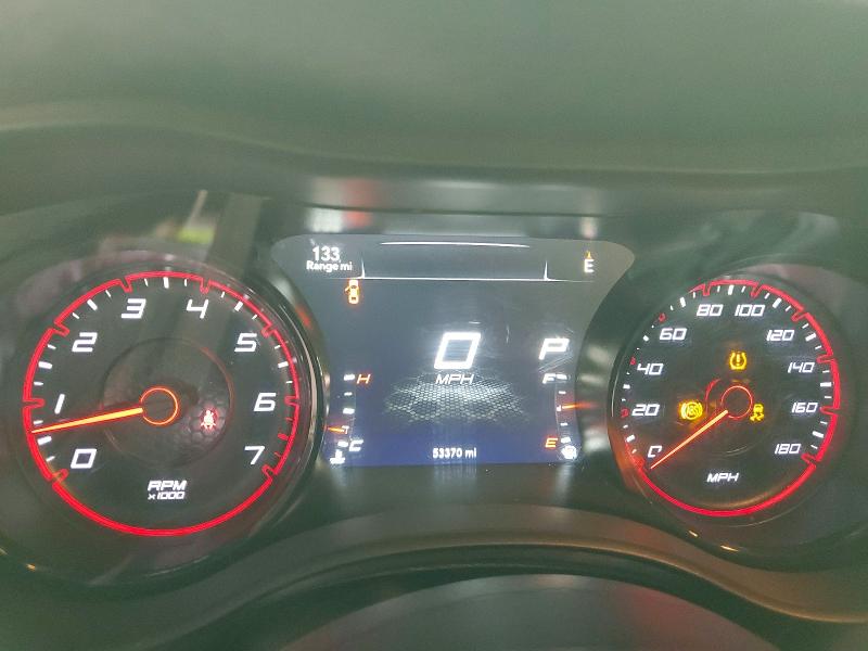 Aukcja sprzedaży 2017 Dodge Charger, vin: 2C3CDXGJ9HH525241, numer aukcji: 48502136