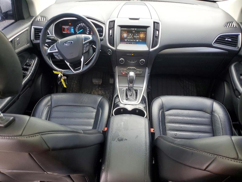 Aukcja sprzedaży 2015 Ford Edge, vin: 2FMTK4J8XFBB14478, numer aukcji: 49403406