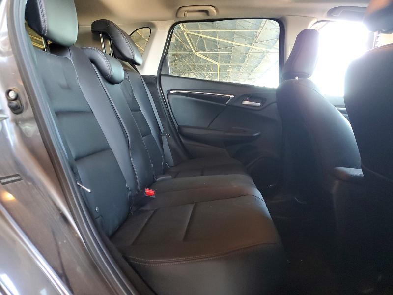 2015 Honda Fit მანქანა იყიდება აუქციონზე, vin: 3HGGK5H87FM767013, აუქციონის ნომერი: 50161316