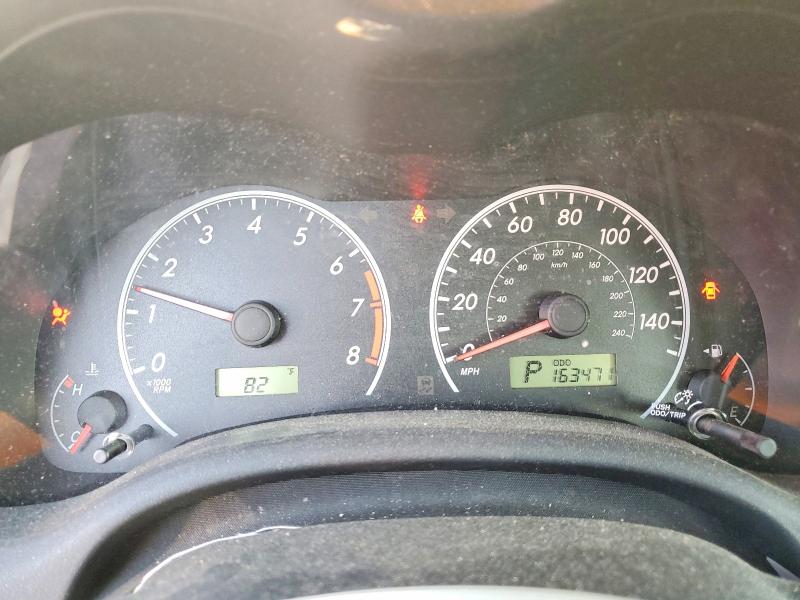 2013 Toyota Corolla მანქანა იყიდება აუქციონზე, vin: 5YFBU4EE1DP170470, აუქციონის ნომერი: 50496296