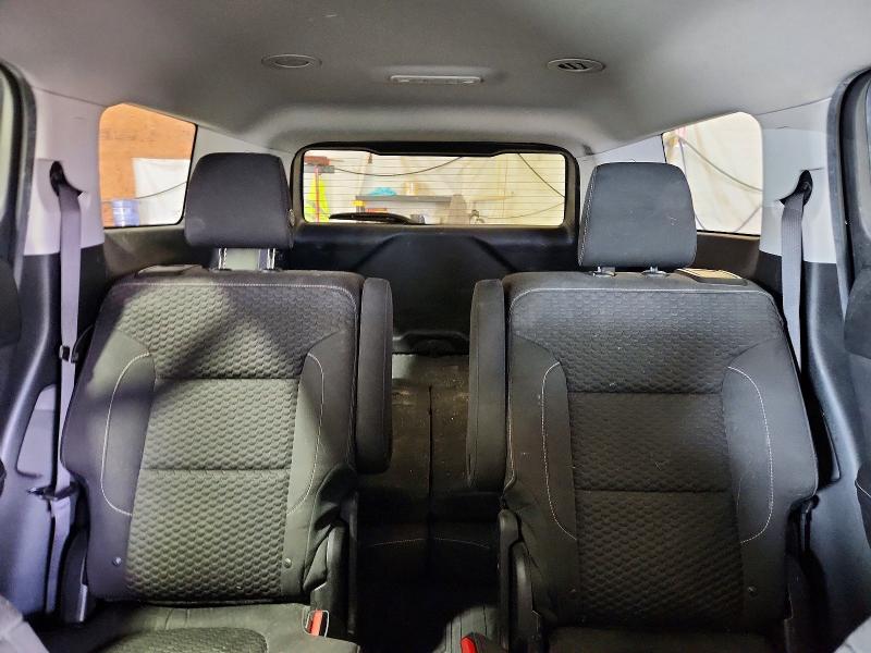 Продажа на аукционе авто 2017 Gmc Acadia, vin: 1GKKNSLS1HZ312276, номер лота: 50069676