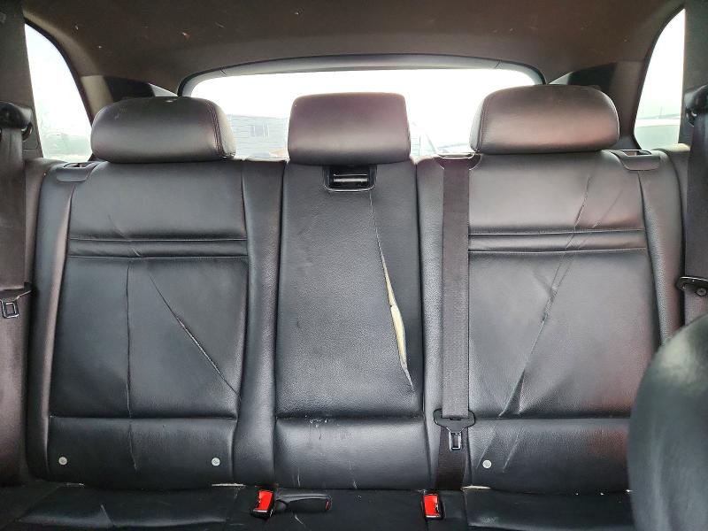 Продаж на аукціоні авто 2010 Bmw X5, vin: 5YMGY0C56ALK25075, номер лоту: 49553606