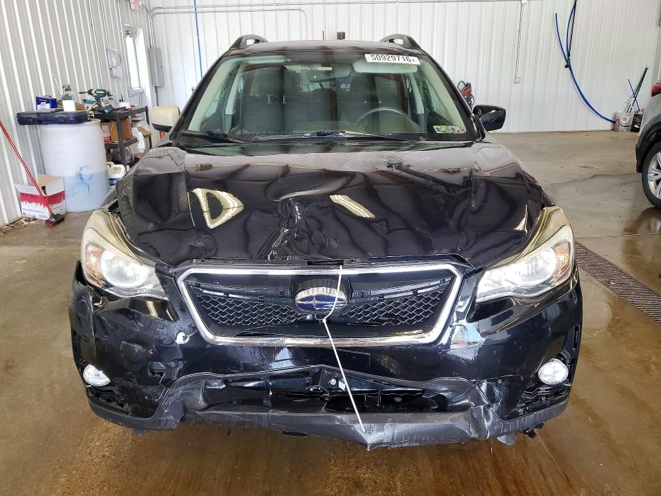 Aukcja sprzedaży 2017 Subaru Crosstrek, vin: JF2GPABC3H8268949, numer aukcji: 50929716