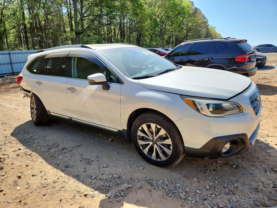 Aukcja sprzedaży 2017 Subaru Outback, vin: 4S4BSATCXH3348568, numer aukcji: 48336956