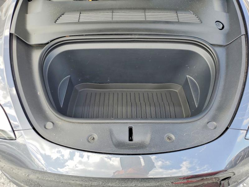 Продажа на аукционе авто 2022 Tesla Model Y, vin: 7SAYGDEFXNF465769, номер лота: 48439766