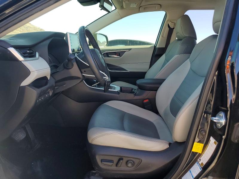Продаж на аукціоні авто 2019 Toyota Rav4, vin: JTMA1RFV2KD008301, номер лоту: 50456626